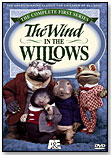The Wind in the Willows (The Complete First Series) by NEW VIDEO GROUP INC. / A&E HOME VIDEO