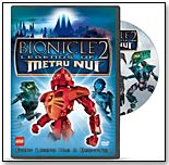 Bionicle 2: Legends of Metru Nui by BUENA VISTA HOME VIDEO