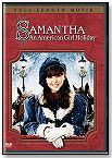 Samantha: An American Girl Holiday by WARNER HOME VIDEO