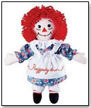 Raggedy Ann by APPLAUSE LLC.