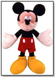 Mickey Mouse by APPLAUSE LLC.