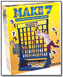 Make 7 by PRESSMAN TOY CORP.