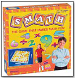 Smath by PRESSMAN TOY CORP.