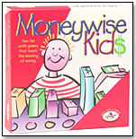 Moneywise Kids by TALICOR / ARISTOPLAY