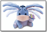 Peek and Play Eeyore by FISHER-PRICE INC.