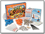 Sculpey Party Projects (Oven-Bake Clay Party Kit) by POLYFORM PRODUCTS