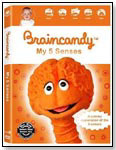 Braincandy, My 5 Senses by BRAINCANDY