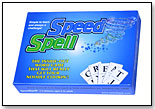 SPEED SPELL by SPEEDSPELL