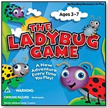 The Ladybug Game by ZOBMONDO ENTERTAINMENT