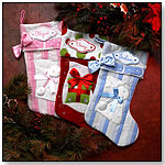 Personalized Stocking by GIFT GIANT