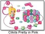 Clikits: Pretty-in-Pink Jewels-n-More by LEGO