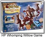 Harry Potter Whomping Willow Game by MATTEL INC.