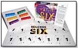 Wackee Six by WACKEE INTERNATIONAL LLC
