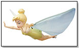 Flying Tinkerbell by FUSION TOYS INC.