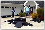 Landwave Skateboard Ramps by LANDWAVE