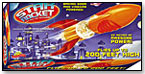 Toy Rockets: Beyond Sight