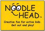 Noodle Head Keeps Kids Creating