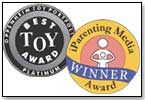 2006 Toy Award Winner Spotlight