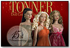 Tonner Dolls Puts on a Show!