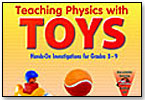 Homeschoolers Rate Toys