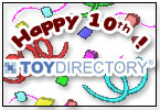 Ten Years of ToyDirectory: Retailers Talk Back