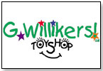 Retailer Spotlight: G. Willikers!