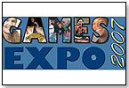 Games Expo 2007 Made Its Mark