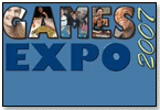 Watch Games Expo VIDEOS!