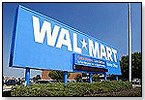 Wal-Mart Steps Up Safety