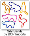 Silly Bandz