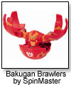 Bakugan Battle Brawlers