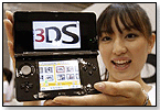 The Nintendo 3DS