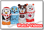 Watch Toy Videos of the Day 4/04/2011 - 4/08/2011