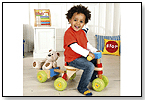 Top-10 Most-Wanted Ride-On Toys