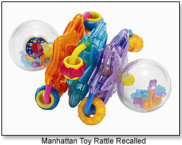 manhattan toy whoozit rattle recall cpsc