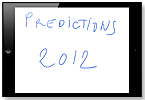 Toy Expert Cautiously Optimistic about 2012