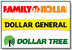 The Dollar Stores –a factor in toys?
