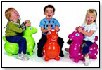 Top-10 Most-Wanted Ride-On Toys