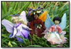 Become Enchanted With Dervish Toys