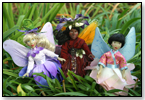 Become Enchanted With Dervish Toys Become Enchanted With Dervish Toys