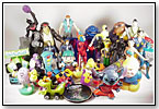 Plastic Prices Disturb Toy Industry