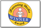 iParenting Media Awards Innovation