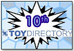 ToyDirectory: Where Would You Be Without Us?