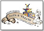 Retailer Spotlight: Aunt Jean’s Toys & Treats
