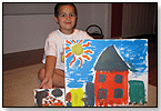 Roundtable Reviewers Paint Positive Reviews of Young Picasso Kit