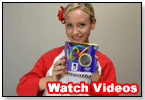 Watch Toy Videos of the Day (8/9/10 - 8/13/10)