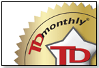 TDmonthly’s 2010 Top Seller Winners