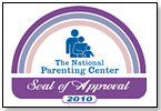 National Parenting Center Announces Winners