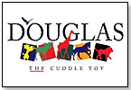 Video Interview With Christine Andrews, VP of Design at Douglas Cuddle Toys
