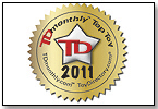 TDmonthly Top Toy Award Winners August 2011
